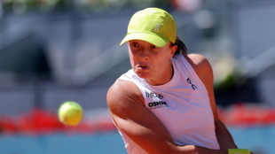 Swiatek se vinga de Eala e avan&ccedil;a &agrave; 3&ordf; rodada do WTA 1000 de Madri