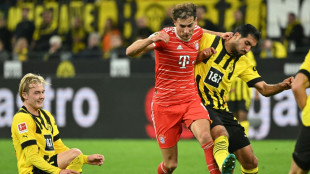 Umfrage: Bayern Favorit - gegen Dortmund und im Titelrennen