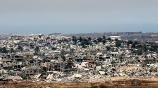 Israel intensifica ofensiva em Gaza apesar da crescente press&atilde;o internacional por cessar-fogo