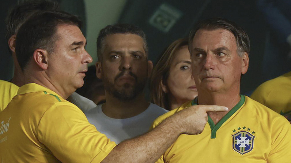 Falsi certificati Covid, per la polizia Bolsonaro &egrave; colpevole