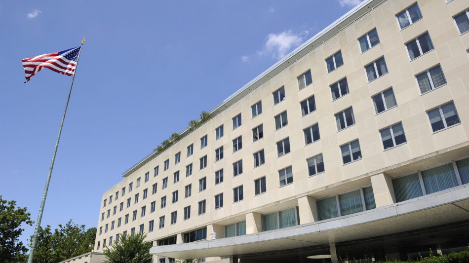 Usa, 'via personale ambasciate anche da Bahrein e Kuwait'