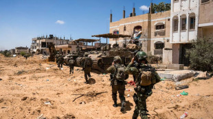 Israels Armee tötet Islamistenführer im Westjordanland - Heftige Kämpfe im Gazastreifen