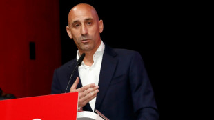 Spaniens Fußball-Verbandspräsident Rubiales tritt nach Kuss-Skandal zurück