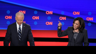 Eleitores dos EUA compartilham esperan&ccedil;as e preocupa&ccedil;&otilde;es para o debate Harris-Trump