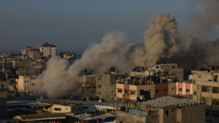 La tr&ecirc;ve entre Isra&euml;l et le Hamas a expir&eacute;, les hostilit&eacute;s reprennent &agrave; Gaza