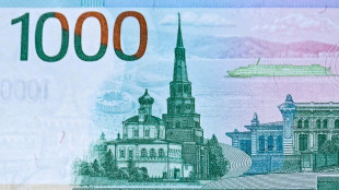 Russland verlängert Pflicht für Exportfirmen zum Umtauschen von Devisen in Rubel