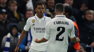 Real Madrid vence Chelsea (2-0) com dois gols de Rodrygo e vai &agrave;s semifinais da Champions