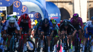 "Vorgeschmack" auf die Tour: Giro 2024 startet in Turin