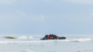 D&eacute;lib&eacute;r&eacute; pour 9 passeurs pr&eacute;sum&eacute;s apr&egrave;s un naufrage mortel dans la Manche