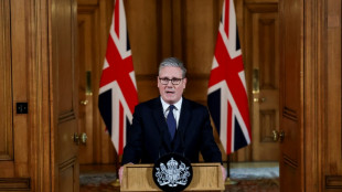 Druck auf Israel w&auml;chst: London stellt Anerkennung von Pal&auml;stinenserstaat in Aussicht