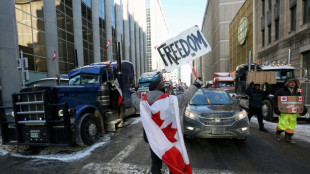 Ottawa declara "estado de emergencia" tras protesta contra medidas sanitarias de Canadá