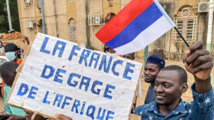 Tausende demonstrieren zum Jahrestag der Unabhängigkeit im Niger für Putschisten