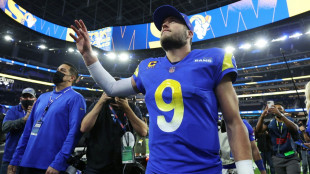 NFL: Los Angeles Rams ziehen als letztes Team in die Divisonal Round ein