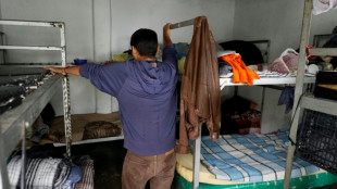 Refuge at risk: Mexican drug rehab centers in cartels' crosshairs