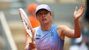 Roland-Garros: Paolini et Musetti qualifi&eacute;s, en attendant Swiatek et Alcaraz 