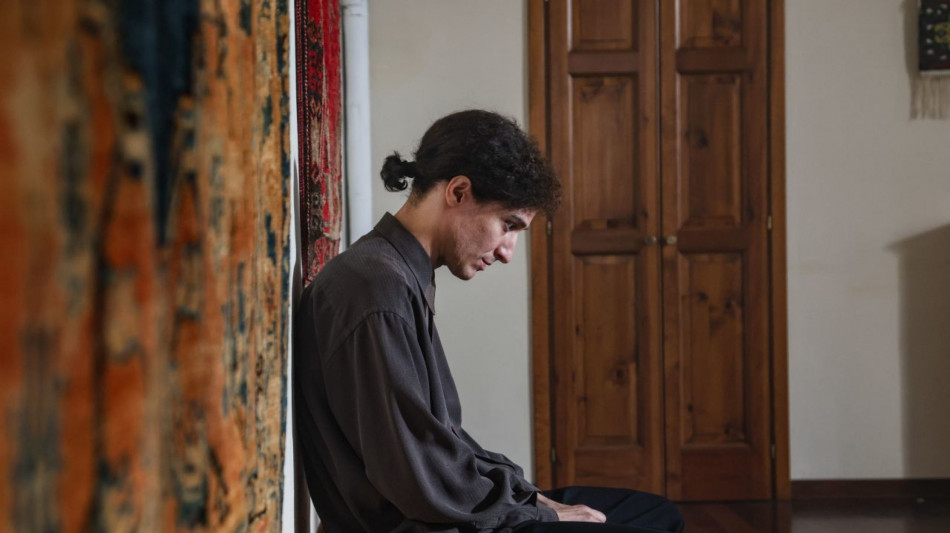 Franco Battiato rivive al cinema nel biopic 'Il lungo viaggio'