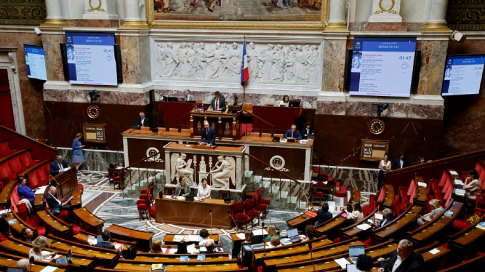 Emploi des seniors: le projet de loi arrive &agrave; l'Assembl&eacute;e jeudi