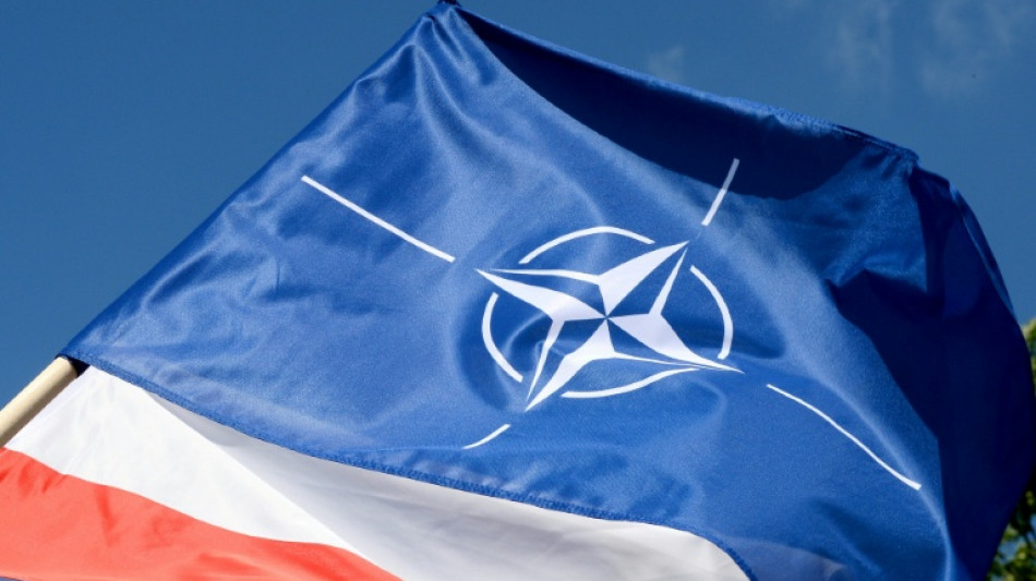 Luftraum-Verletzung: Nato-Mitglied Polen schie&szlig;t erstmals russische Drohnen ab