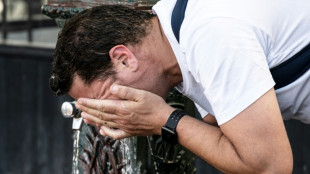 Climat: la France doit  "sortir du d&eacute;ni" et se pr&eacute;parer &agrave; +4&deg;C, plaide B&eacute;chu