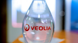 Projet "eau pure" en Ile-de-France: les tests de Veolia ont démarré