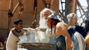 Canal+ va produire un nouveau film d'Ast&eacute;rix