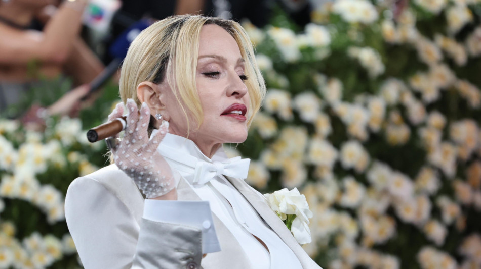 Il secondogenito di Madonna a Trieste per la mezza maratona