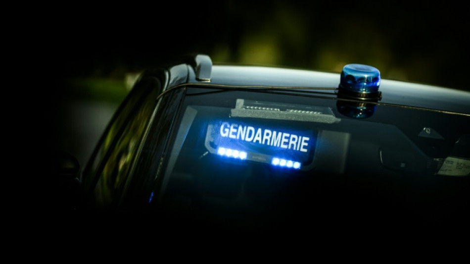 Drogue: deux hommes dont un policier belge tu&eacute;s dans une course-poursuite en Moselle