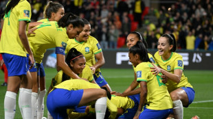 Brasil goleia Panam&aacute; (4-0) em jogo de estreia na Copa feminina 