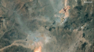 Nucl&eacute;aire: l'Iran suspend sa coop&eacute;ration avec l'AIEA, une d&eacute;cision "inqui&eacute;tante" selon l'ONU