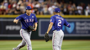 World Series: Rangers gehen wieder in F&uuml;hrung