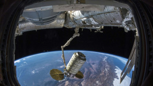 NASA promueve la investigaci&oacute;n espacial para combatir el c&aacute;ncer