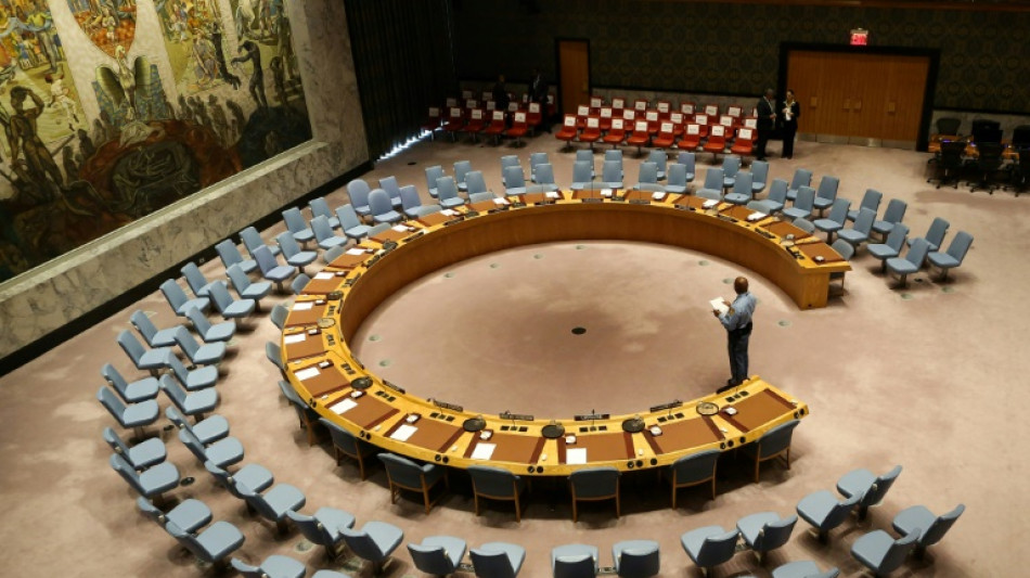 La invasi&oacute;n de Ucrania revive el clamor por reformar la ONU