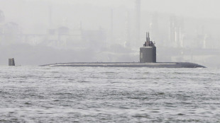 Australia investir&agrave; 6,8 miliardi di euro in sottomarini nucleari