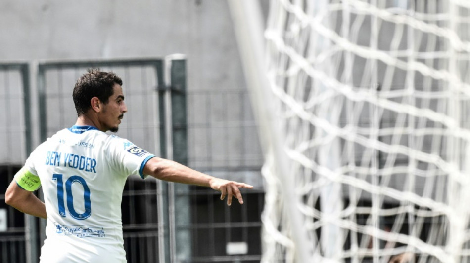 Acusado de estupro, Ben Yedder faz 2 em vit&oacute;ria do Monaco no Franc&ecirc;s