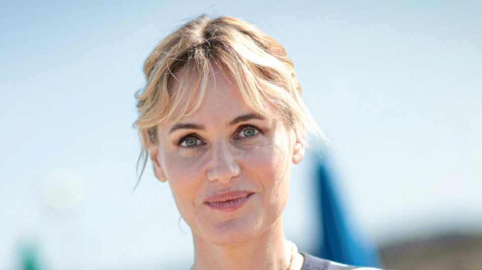 Violences sexuelles dans le cin&eacute;ma : Judith Godr&egrave;che sera entendue au S&eacute;nat