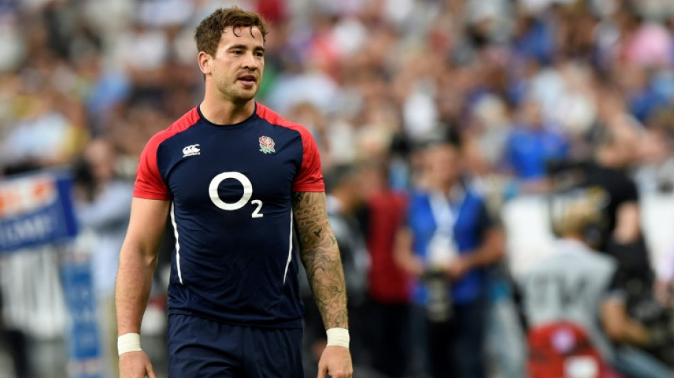 Cipriani to leave Bath as he eyes foreign service