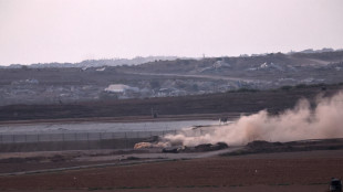 Iniziato l'esodo da Gaza City verso il sud della Striscia