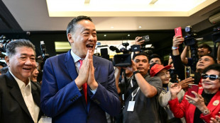 Tha&iuml;lande: le nouveau Premier ministre en passe d'entrer en fonctions