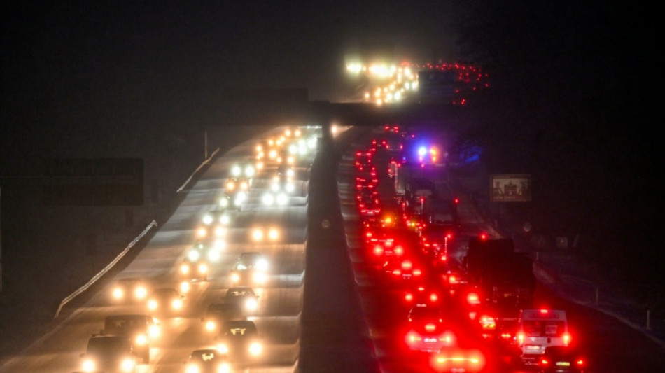 Winterferien: ADAC rechnet mit mehr Verkehr und warnt vor Stau