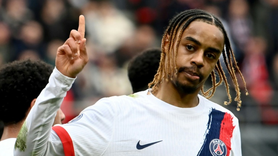 PSG goleia Rennes e recupera moral antes de decis&atilde;o na Champions