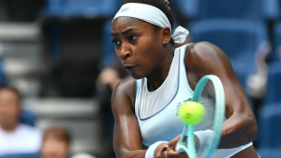 Gauff powers into Beijing semi-finals and date with Anisimova