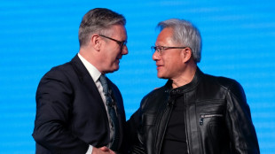 UK to boost 'homegrown talent' in new AI skills drive
