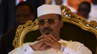 R&eacute;f&eacute;rendum constitutionnel au Tchad apr&egrave;s deux ans et demi de r&eacute;gime militaire 

