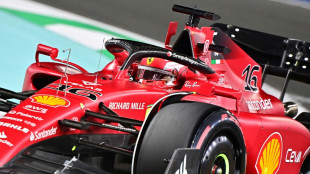 Formel 1: Leclerc-Bestzeit im dritten freien Training