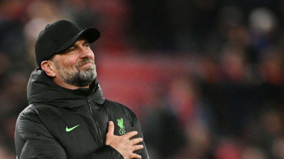 Zukunft als Trainer? Klopp w&uuml;rde "jetzt Nein sagen"
