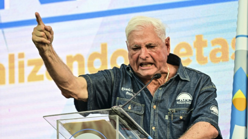 Justi&ccedil;a adia julgamento de ex-presidentes do Panam&aacute; por caso Odebrecht