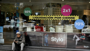 Argentina registra 11% de inflação em março em meio a colapso da atividade econômica