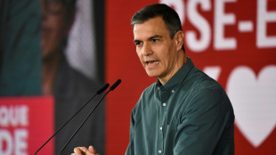 Pedro Sánchez, uma carreira política dominada por reviravoltas 