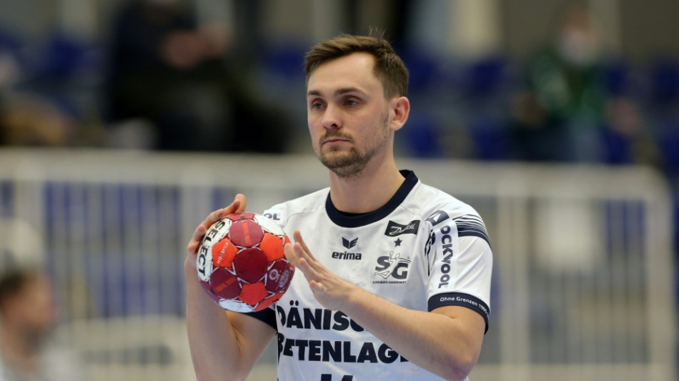 Handball: Europameister Wanne verl&auml;sst Flensburg nach neun Jahren