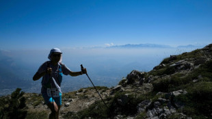 Deshielo de glaciares por olas de calor afecta a rutas de monta&ntilde;a en Alpes